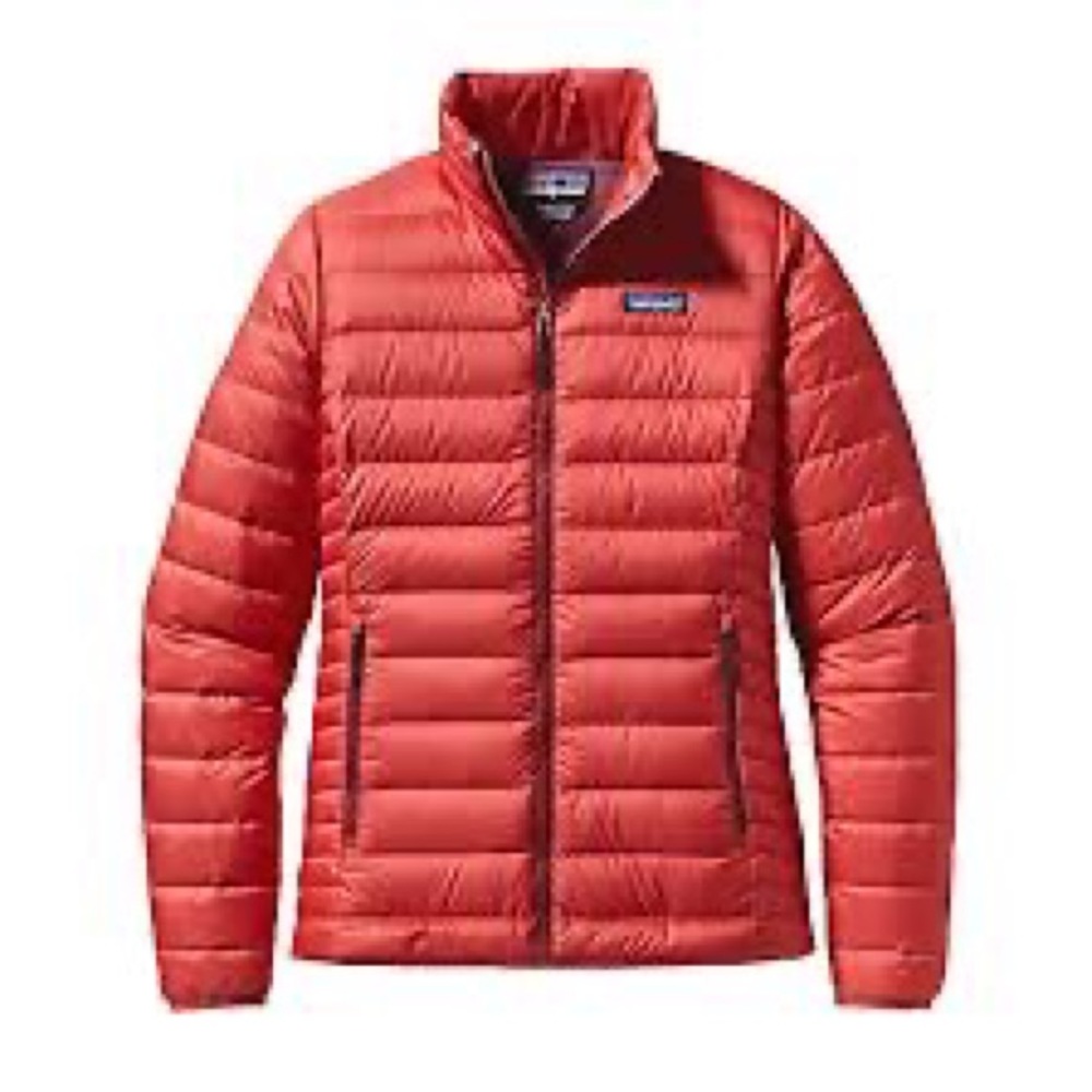 Patagonia Women’s Down Sweater Jacket